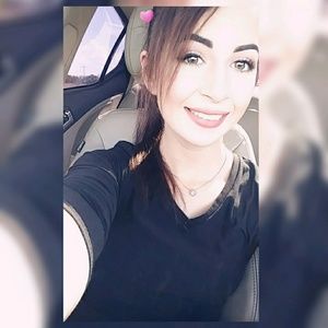 Meet your Posher, Savannah